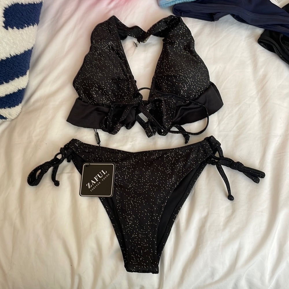 ZAFUL bikini XS
